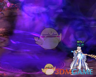 《dnf》希洛克讨伐阶段攻略