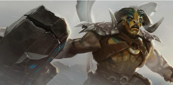 dota2辅助推荐