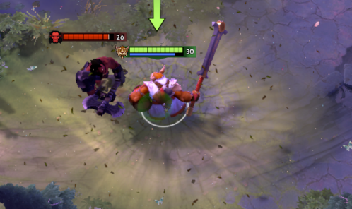 dota2酒仙有什么技能