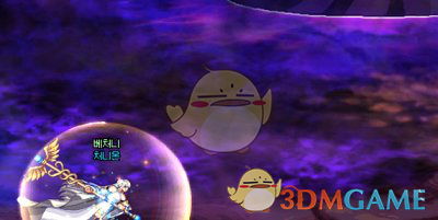 《dnf》希洛克讨伐阶段攻略