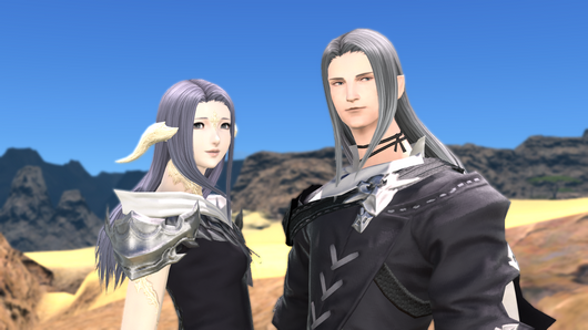 《FF14》财宝传说破舰岛副本攻略