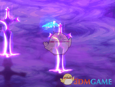 《dnf》希洛克讨伐阶段攻略
