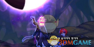 《dnf》希洛克讨伐阶段攻略