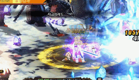 《DNF》虫之狄桑打法