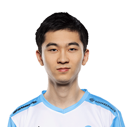 lolbiofrost个人资料