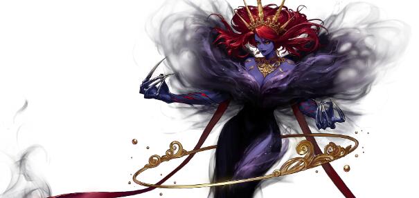 《DNF》希洛克强化宠物属性外观一览