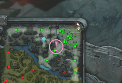 dota2怎么发信号