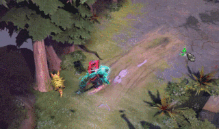 《DOTA2》主宰至宝搭配攻略