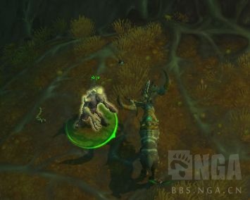 魔兽世界玛卓克萨斯宠物对战攻略