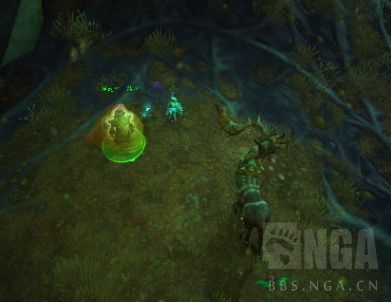 魔兽世界玛卓克萨斯宠物对战攻略
