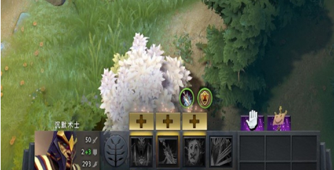 dota2沉默术士怎么玩