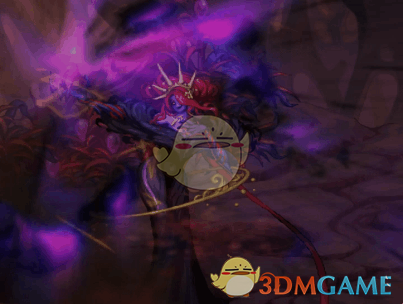《dnf》希洛克讨伐阶段攻略