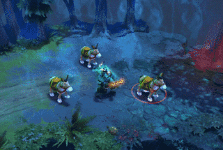 《DOTA2》主宰至宝搭配攻略