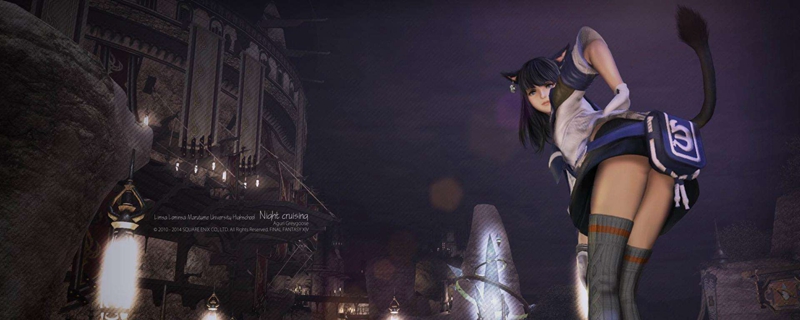 《FF14》天然要害沙斯塔夏溶洞副本攻略