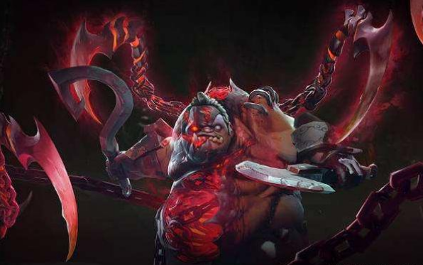 dota2辅助推荐