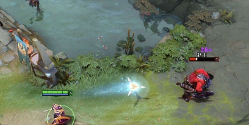 dota2沉默术士怎么玩