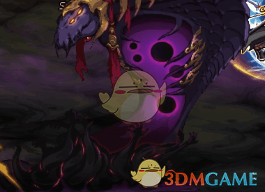 《dnf》希洛克讨伐阶段攻略