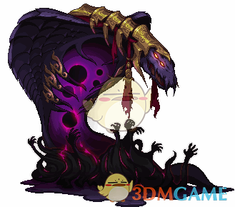 《dnf》希洛克讨伐阶段攻略