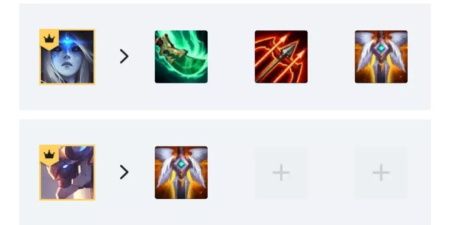 《LOL》云顶之弈10.166未来寒冰阵容攻略