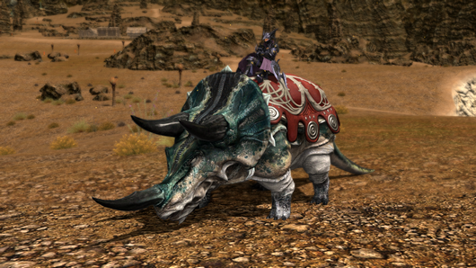 《FF14》5.3绝枪战士PVP改动介绍