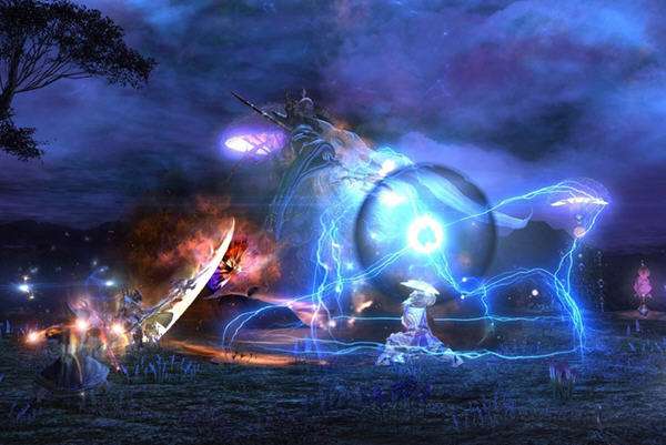 《FF14》海钓得分方法介绍