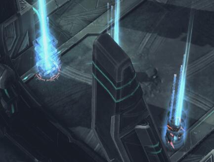 《星际争霸2》自由之翼折跃失败成就