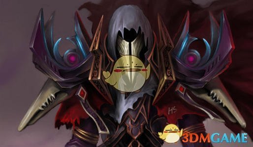 《魔兽世界》纳克萨玛斯盗贼毕业装备