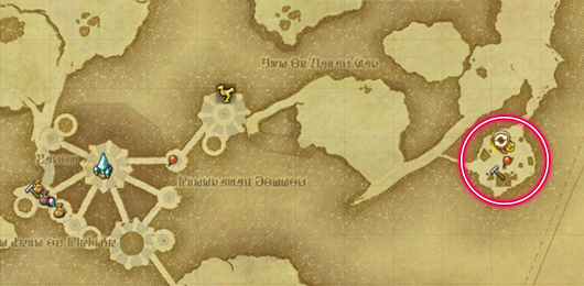 《FF14》5.2生产采集坯料制作技能介绍