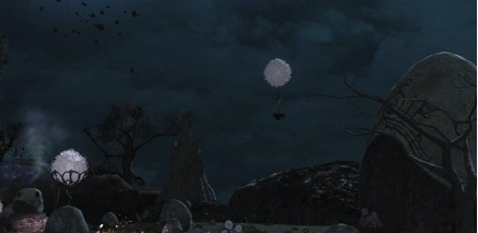 《FF14》死宫怪物感知类型一览