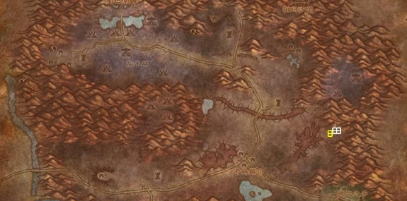 NAXX门任务哪里接