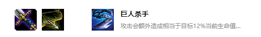 《LOL》云顶之弈10.16装备合成高清图最新