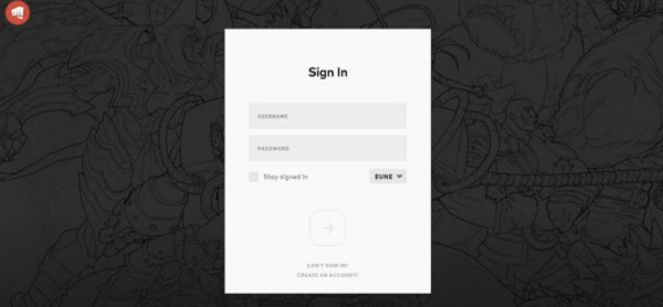 riot拳头账号怎么注册