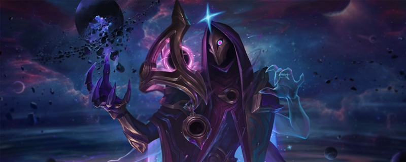 《LOL》10.14矮人星系阵容攻略