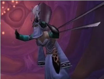 《魔兽世界》怀旧服安其拉神殿沙尔图拉介绍