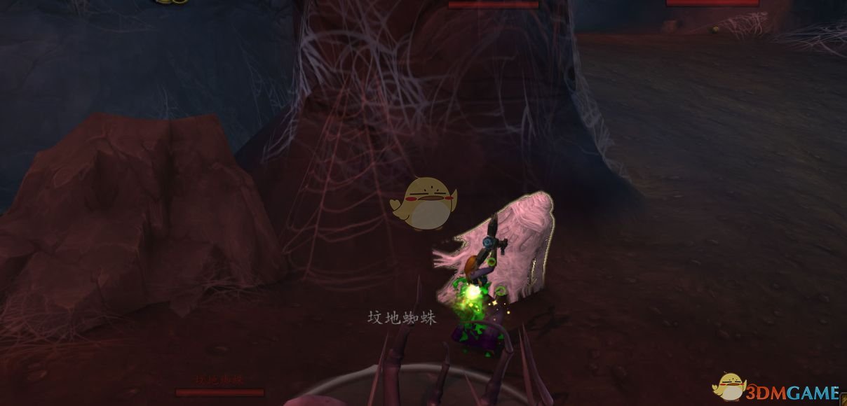 《魔兽世界》流放者离岛任务介绍