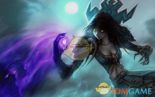 《魔兽世界》怀旧服taq自然抗装推荐