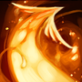 dota2凤凰飞怎么停下来