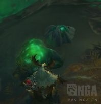 《魔兽世界》髓硫矿石获得方法