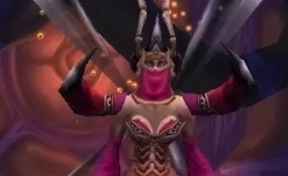 《魔兽世界》怀旧服安其拉神殿沙尔图拉的皇家卫兵介绍
