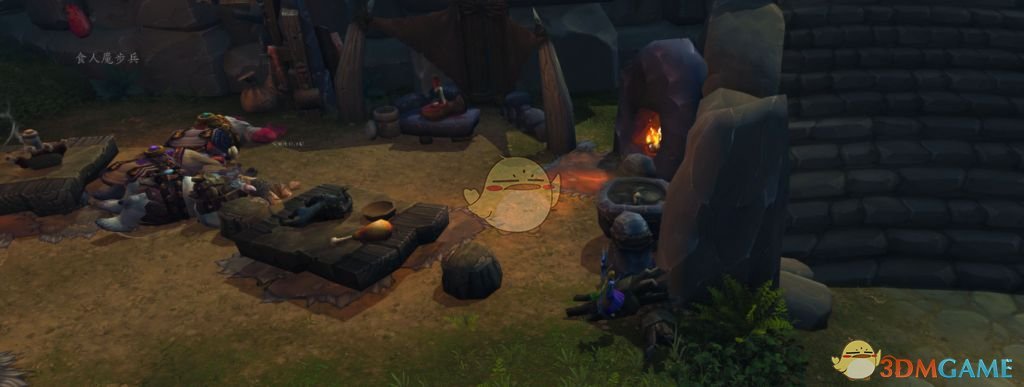 《魔兽世界》流放者离岛任务介绍