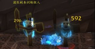 《魔兽世界》踏风武僧效能导灵器介绍