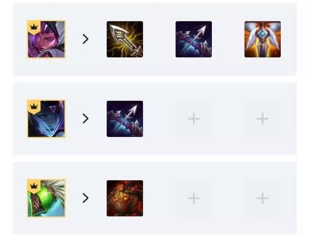 《LOL》云顶之弈10.14最强吃鸡阵容汇总