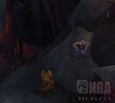 魔兽世界罪钒矿石在哪刷
