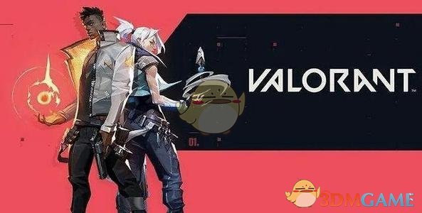 《valorant》强势特工介绍
