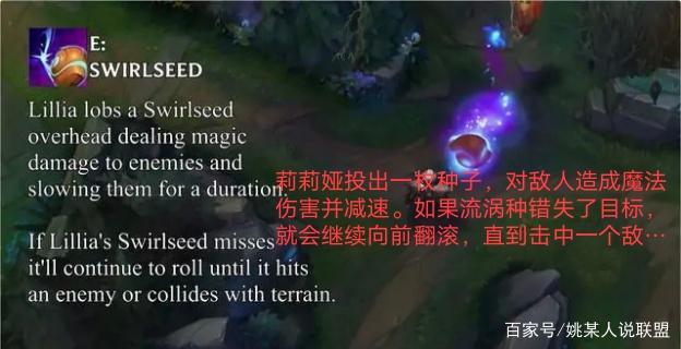 《LOL》莉莉娅上线时间介绍