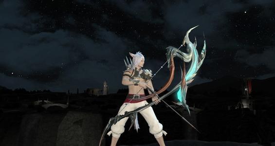 《FF14》5.2吟游诗人改动介绍