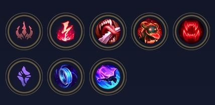 《LOL》含羞蓓蕾莉莉娅出装符文推荐