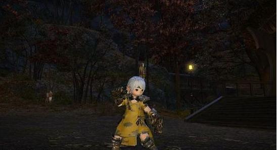《FF14》5.2武僧改动介绍