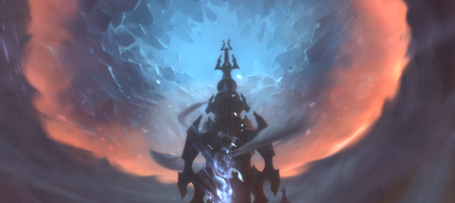《魔兽世界》9.0法师精通效果介绍