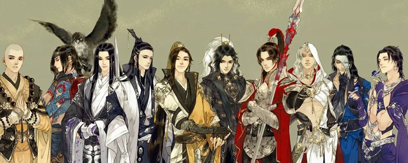 《剑网3》2020年7月6日表现改动一览